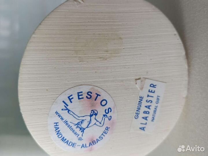 Статуэтка Венеры