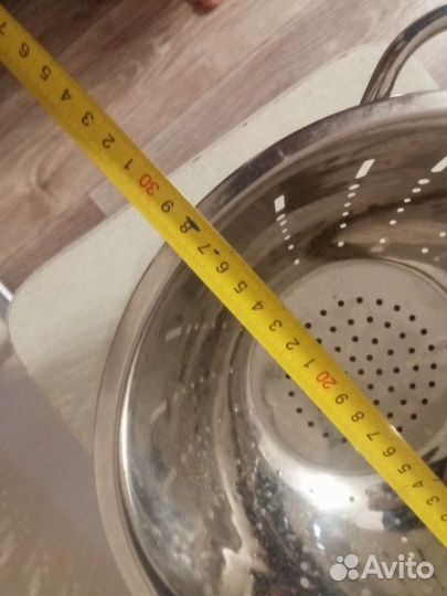 Кухонная утварь