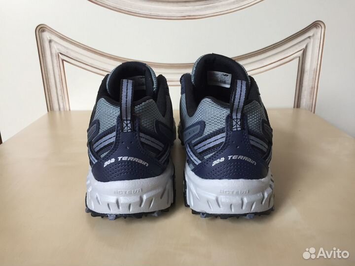 New Balance 410v5 Trail US11/US10,5