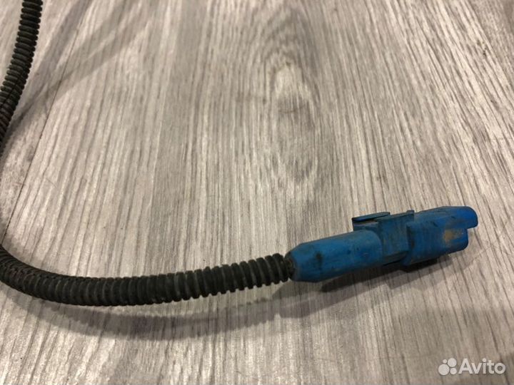 Датчик abs передний правый Citroen C-Elysee EC5 1