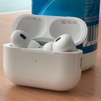 Беспроводные наушники AirPods Pro 2