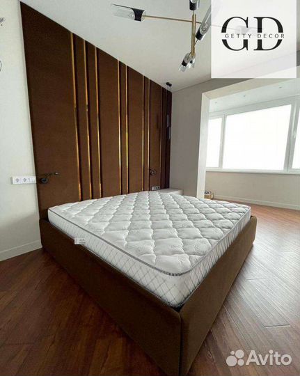 Ремонт и отделка квартир под ключ