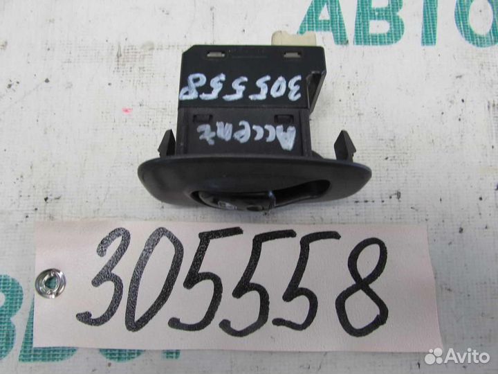 Кнопка стеклоподъемника для Hyundai Accent 2 2000