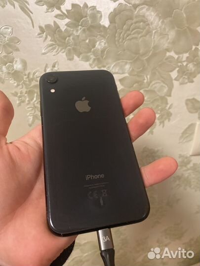 iPhone Xr, 64 ГБ