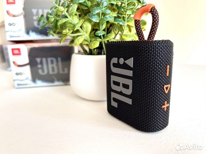 Колонка jbl