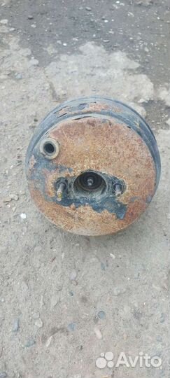 Вакуум грейт вол вингл