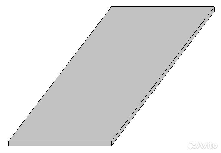 Плита для жонглирования на отскок