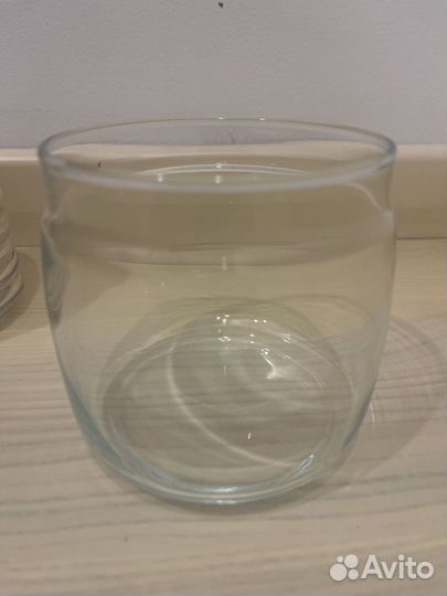 Банки,баночки и бутылки для специй и декора