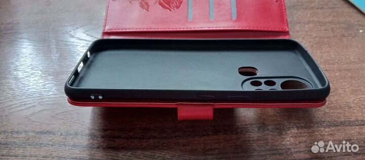 Чехол для телефона Infinix HOT 11S