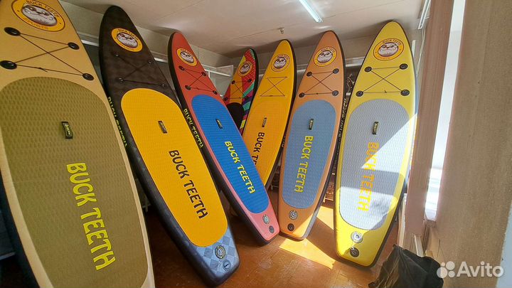 Sup Board Сапборд сап доска