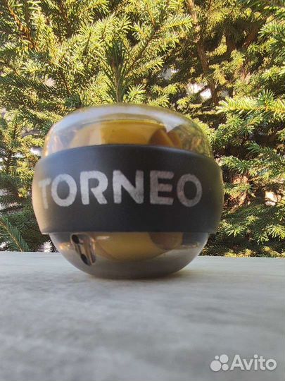 Эспандер кистевой