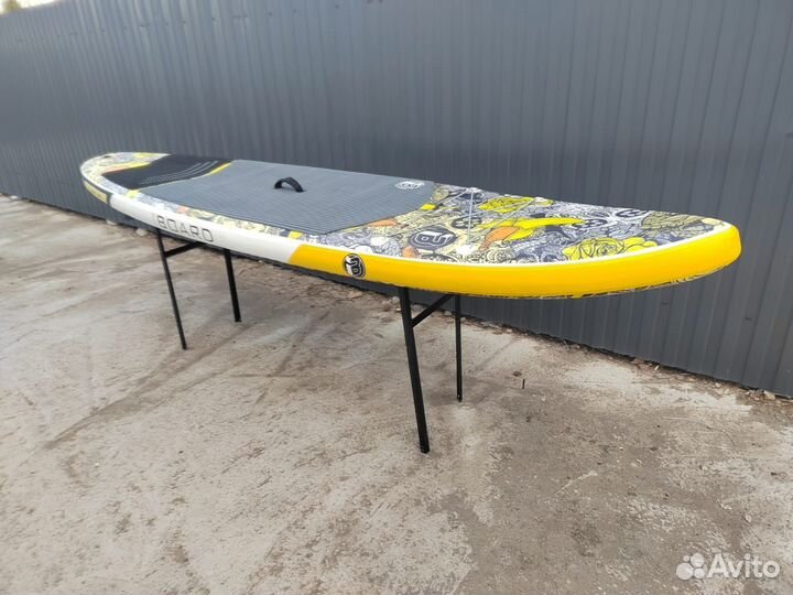 Сап доска Sup борд iBoard 11 Banana