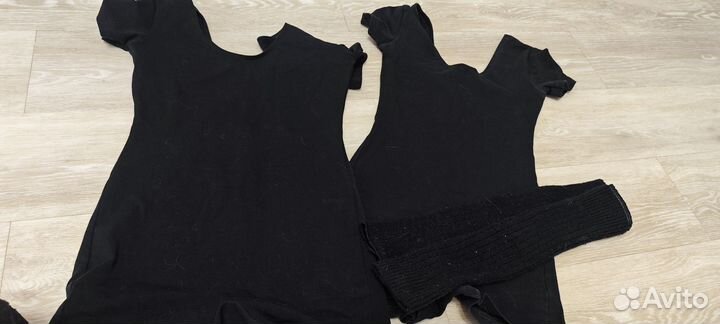 Купальник для танцев