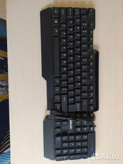 Клавиатура для ноутбука