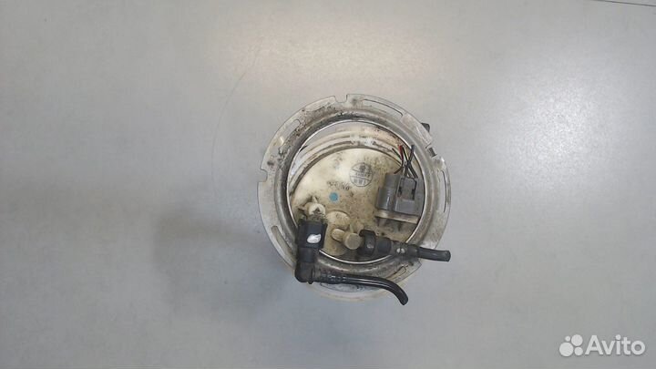 Насос топливный электрический Nissan Murano, 2004