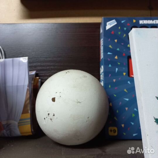 Гипсовые фигуры