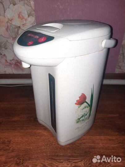 Термопот 5 литров