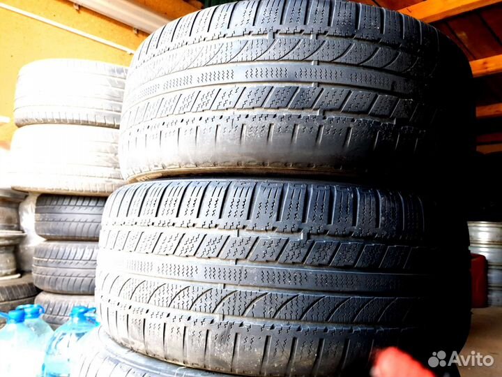Nordexx Nivius Snow 215/55 R16 97H