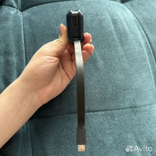 Powerbank 5000 mAh