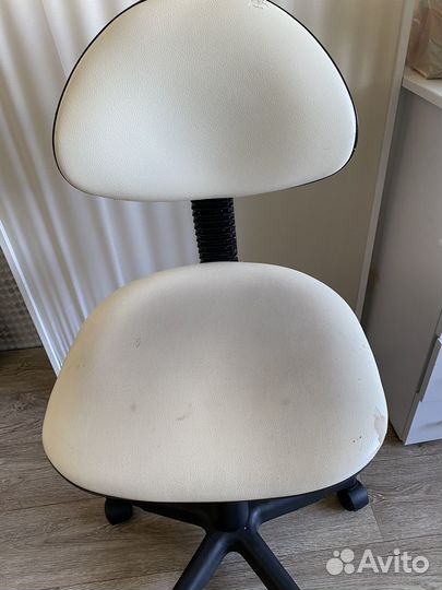 Компьютерный стул