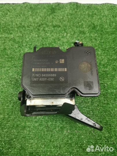 Блок ABS Opel Mokka 1.6 A16XER 2015