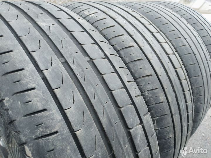 Летние колёса R17 LADA Vesta Лада Веста Cross