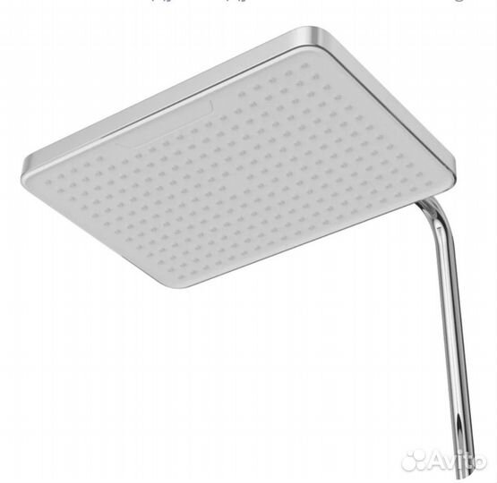 Душевая стойка BelBagno Ardente vscm-CRM