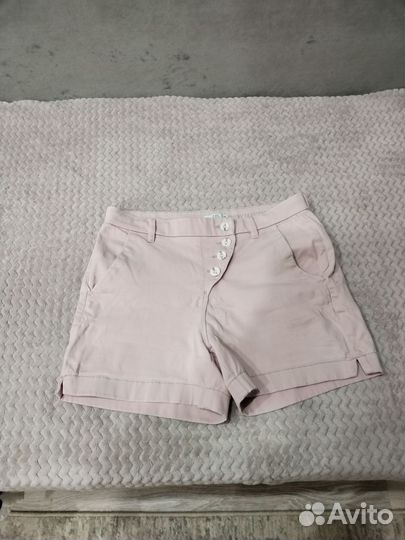 Шорты женские 48