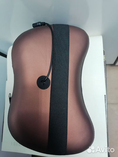 Массажер Car Home