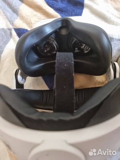 Oculus Quest 2 128 gb