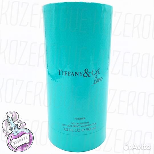 Tiffany Love For Her (Тиффани Лав Для Неё)
