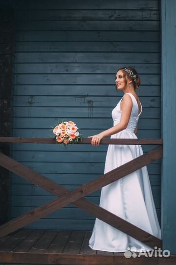 Видеограф / видеооператор / монтажер