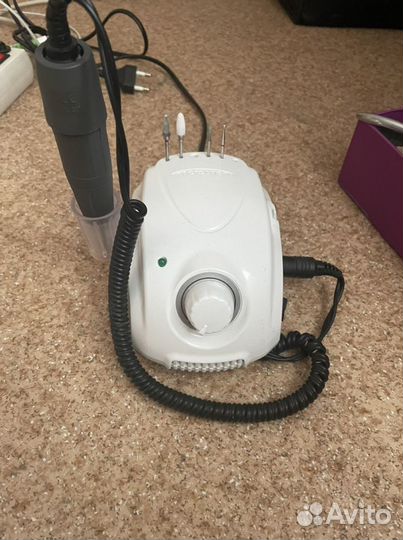 Аппарат для маникюра