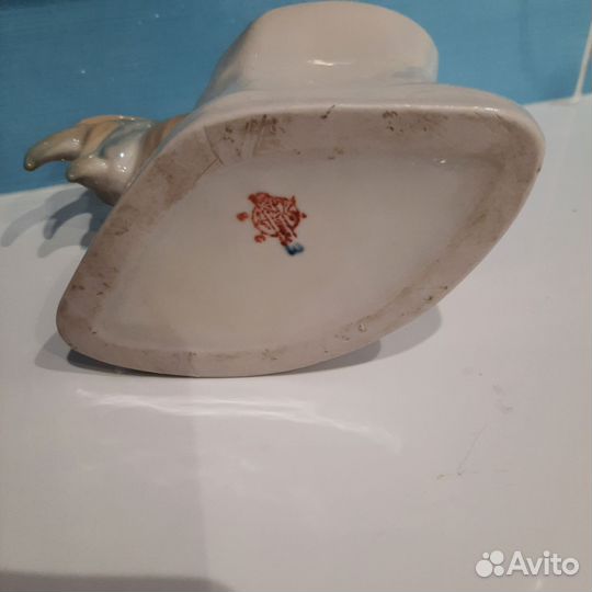 Салфетница 