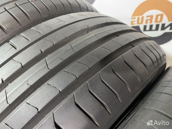 Pirelli P Zero PZ4 245/45 R20 106H