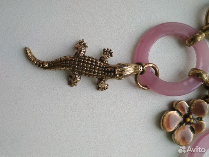 Ювелирный браслет Pilgrim