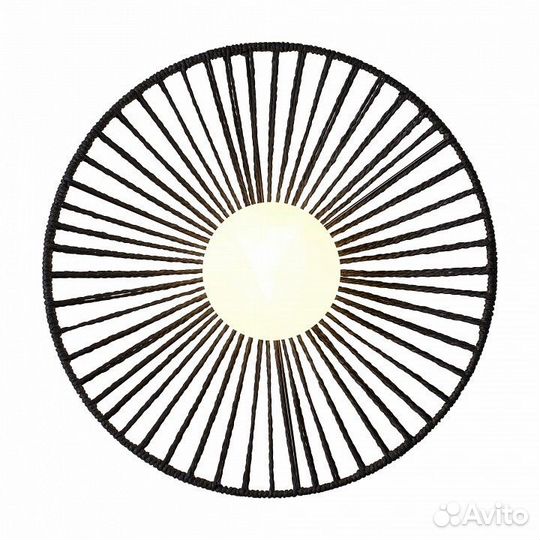 Накладной светильник Freya Cottage FR5405WL-01B2