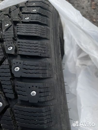Nokian Tyres Nordman 7 205/60 R16