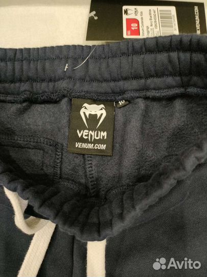 Детские штаны venum contender