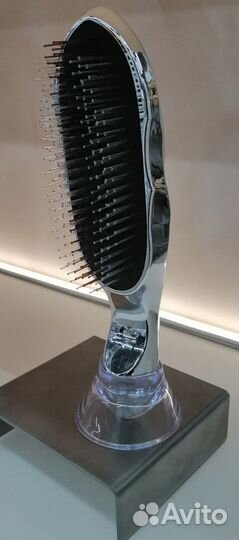 Расческа ReFa Ion Care Brush made in Japan