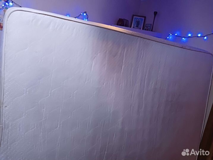 Матрас 160х200 бу