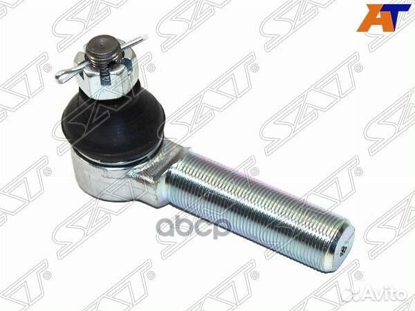 Наконечник рулевой наружний RR (RHD/ LHD) toyot