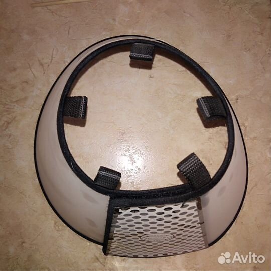 Защитный воротник (конус) для собак (размер 20)