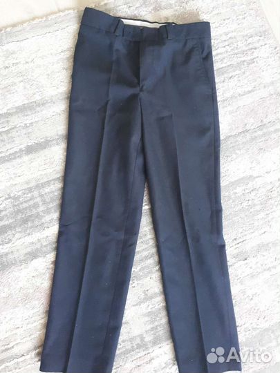 Школьный костюм