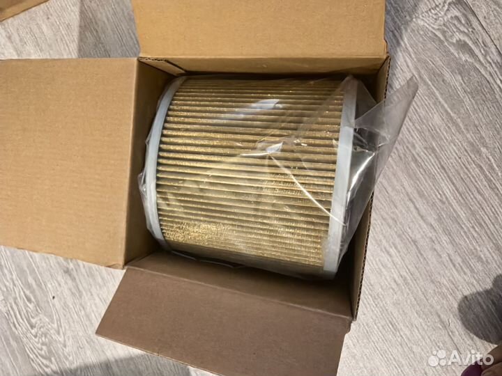 Фильтр гидравлический SH60075