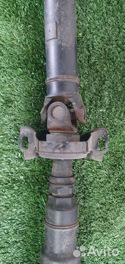 Карданный вал Lexus Gs 450H GWS191 2GR 3.5 гибрид