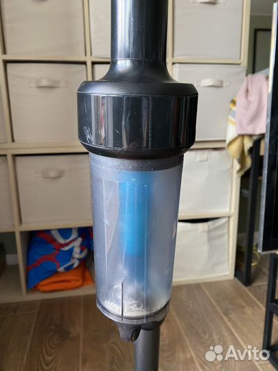 Пылесос Samsung