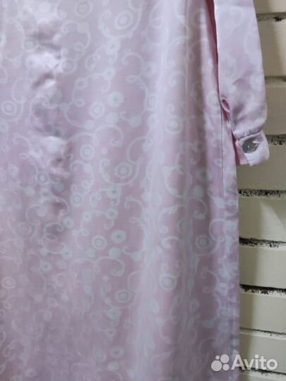 Ночная сорочка, винтаж, р. 50/52/54