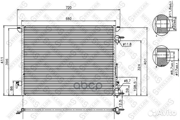 1045031SX AVA OLA5333OL5333BH7402507VL81764