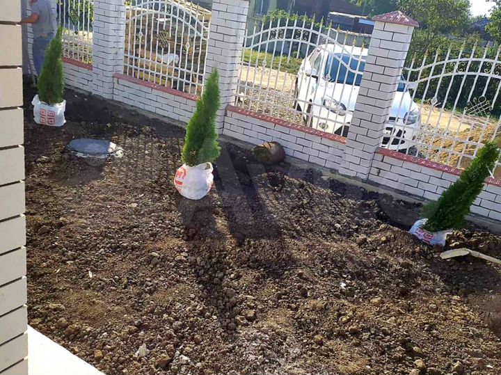 Дом 103 м² на участке 4,5 сот.